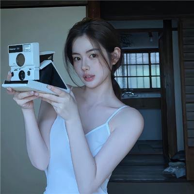 樱桃正红