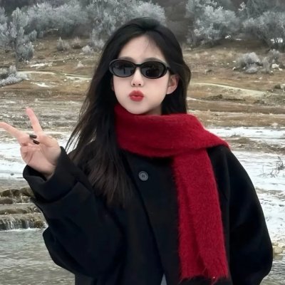 假扮姑婆